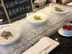 -美食汇·海鲜自助西餐厅·江门富力万达嘉华酒店