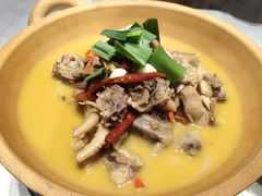 -忆3毛烧烤美食城(龙塘直营店)