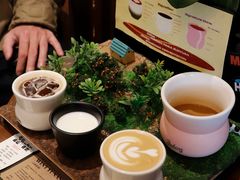 -Parking Coffee(孩儿巷店)