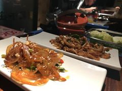 牛脆宝-龚印记牛骨牛杂屋·四代传承(珠影星光城店)