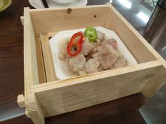 -日日鲜茶餐厅(小公园店)