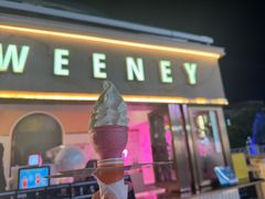 -Sweeney冰淇淋