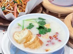 -点都德(广州白云山景区南门店)