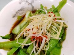 -合胜记太原排档(王府井店)