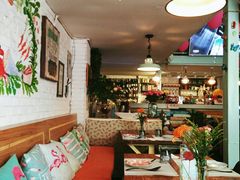 -Kitchen·Y洋厨房西餐厅(王府壹号店)