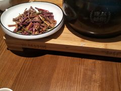 -如轩·海鲜砂锅粥·潮汕菜(海珠店)