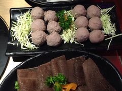-左庭右院鲜牛肉火锅(新梅广场店)