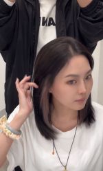 -DL HOPE明星造型