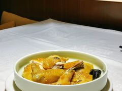 -百味馆·粤菜·湛江菜(后海花园店)