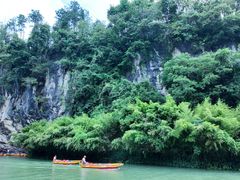 -天河潭旅游度假区