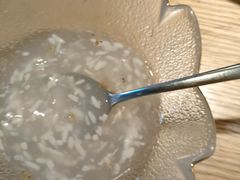 -蜜桃餐厅·伴山(绿宝广场店)