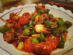 -有间虾铺·经典湘菜·小龙虾(新梦店)