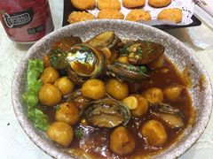 -老虎滩船说·海胆水饺·大连海鲜(老虎滩店)