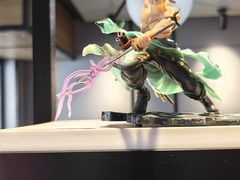 -华莱士·全鸡汉堡(五号路店)