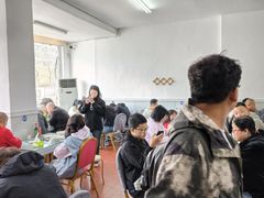 -十二忠手拉面(中华路店)