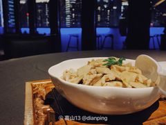 秘制香螺肉-三利音·东方司宴(外滩店)
