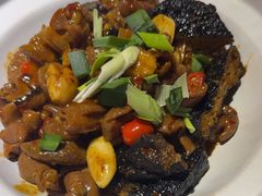 -米椰湘·辣椒炒肉