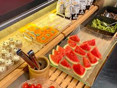 -张哞哞·鲜切牛肉自助火锅(高德置地店)