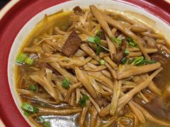 -老山东·山东菜(鲁菜名店)