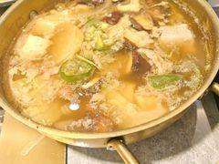 -本达人海鲜烧烤·朝鲜族风味(发展店)