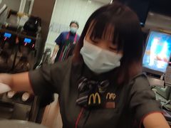 -麦当劳(凌云天地长桥店)