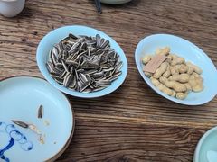 -瓦库茶馆17号(海汇港店)