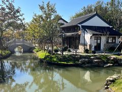 -石湖景区