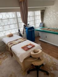 -茜尔维亚修身连锁(闵行莘庄店)