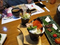-大江户日本料理(吕厝店)