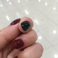 -糖·美学·美甲