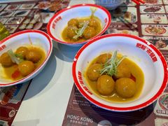 -肥韬香港茶餐厅(上海首店)