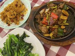 -吉源大排档·鱼生·海鲜(烧烤彩印厂店)