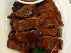 -椿记烧鹅(叠彩店)