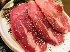 -炙忧烤肉屋(中国铁建广场店)