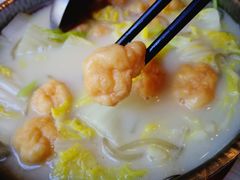 -旺顺阁海鲜广场(亚运村店)