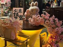 -狮拾久·现代新加坡料理(福田COCO Park店)