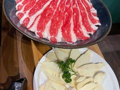 -五星桥原切肥牛火锅(怀德桥店)