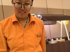 -天伦王朝酒店·盛华瑄餐厅