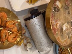 -香香海南菜餐厅