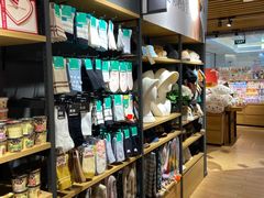 -九木杂物社(东方新天地店)