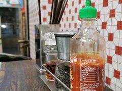 -PHO·5越南牛肉粉(建新路店)