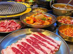 -釜山火炉·海鲜烤肉(紫藤路店)