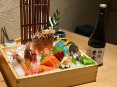 -Minase水濑·日料放题(外滩店)