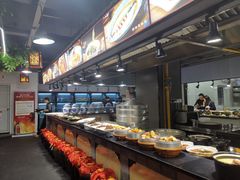 -东沙小镇主题餐厅(下沙店)