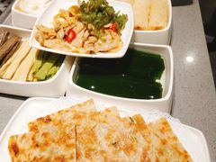 -海底捞火锅(奥山世纪城店)