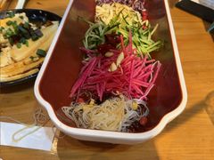-华府九号海鲜烧烤大排档(龙域店)
