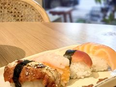 -团子君寿司·茶