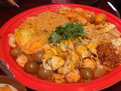 -李炮称盘麻辣烫(无锡荟聚店)