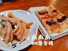 -百家鲜·杭帮菜