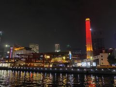 -海心沙亚运公园